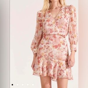 Veronica Beard Cybil Dress